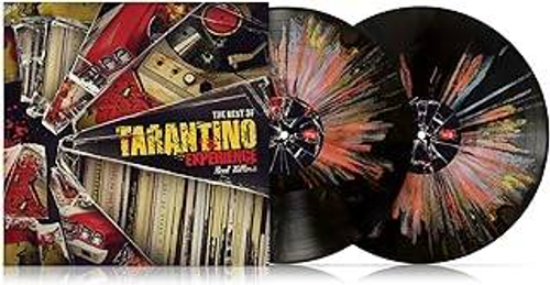 Best Of The Tarantino Experience: Reel Killers - Best Of The Tarantino Experience: Reel Killers