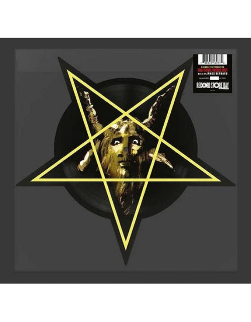 Devil Rides Out - Devil Rides Out [Picture Disc]