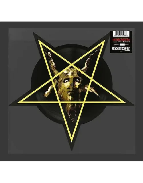 Devil Rides Out - Devil Rides Out