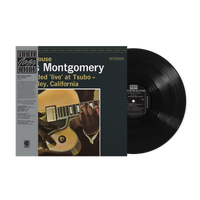 Wes Montgomery - Full House (Original Jazz Classics Series) [180 Gram]