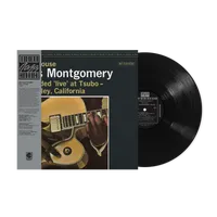 Wes Montgomery - Full House (Original Jazz Classics Series) [180 Gram]