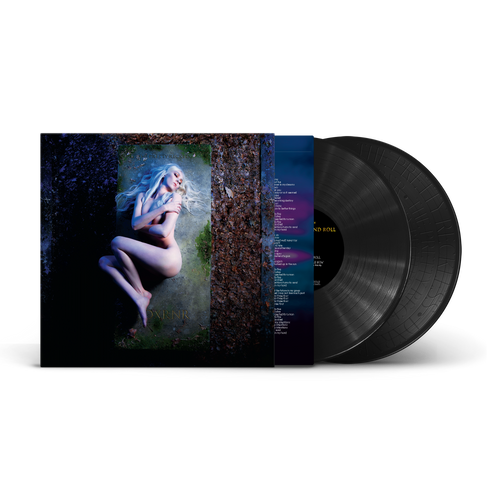 The Pretty Reckless - Death By Rock And Roll