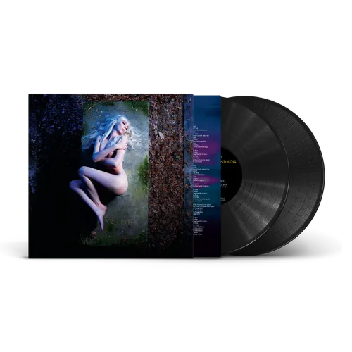 The Pretty Reckless - Death By Rock And Roll