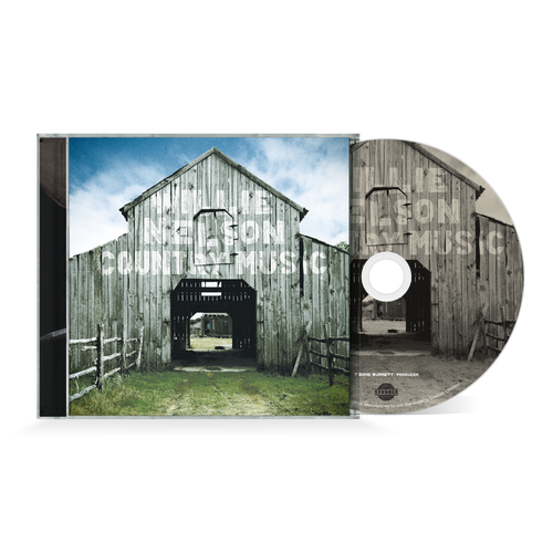 Willie Nelson - Country Music [HighTone Series]