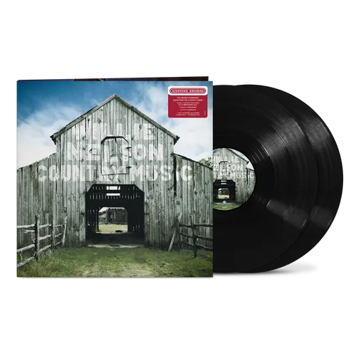 Willie Nelson - Country Music [HighTone Series]