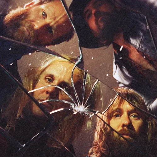 Kadavar - Kids Abandoning Destiny Among Vanity And Ruin