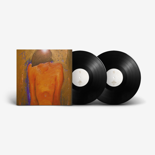 Blur - 13 [Limited Edition]