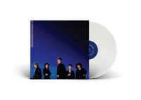 Brigitte Calls Me Baby - Irreversible [White]