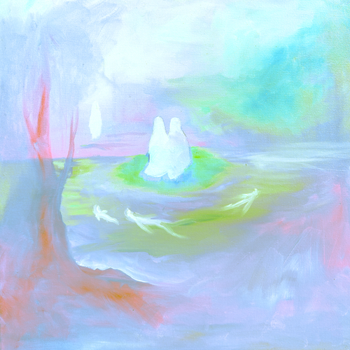 Hotel Fiction - Starting At The Sun (Deluxe Edition) [Coke Bottle Clear]