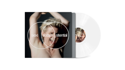 Robyn - Sexistential [Indie Exclusive White]
