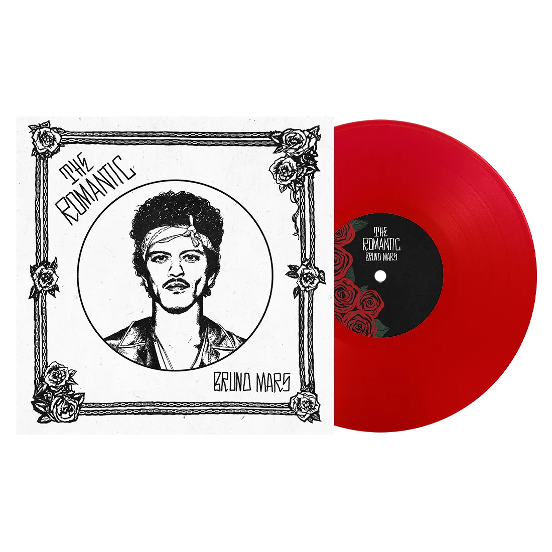 抽象的 brunomars 418467308551