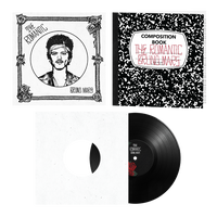 Bruno Mars - The Romantic