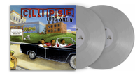 Clipse - Lord Willin' [Silver]