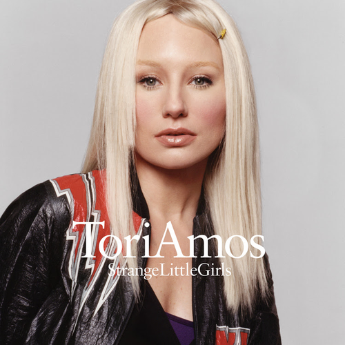 Tori Amos - Strange Little Girls [All Versions Box]