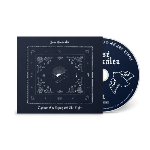 Jose Gonzalez - Against The Dying Of The Light