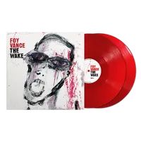 Foy Vance - The Wake [Indie Exclusive Fiberoptic Red]