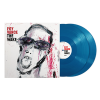 Foy Vance - The Wake [Opaque Blue]
