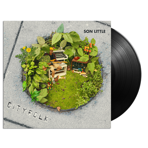 Son Little - Cityfolk