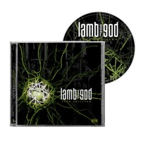 Lamb Of God - Into Oblivion