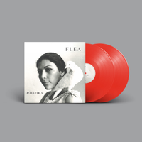 Flea - Honora [Indie Exclusive Red]