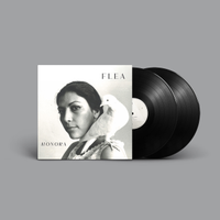 Flea - Honora [Etched Black]