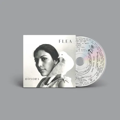 Flea - Honora