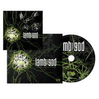 Lamb Of God - Into Oblivion [Indie Exclusive Signed]