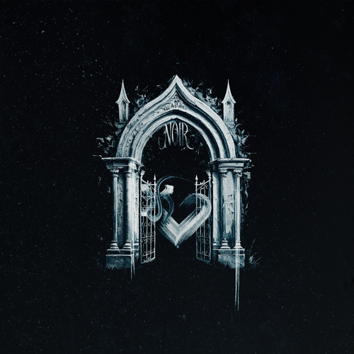 Lord Of The Lost - OPVS Noir Vol. 3