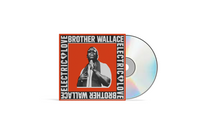 Brother Wallace - Electric Love