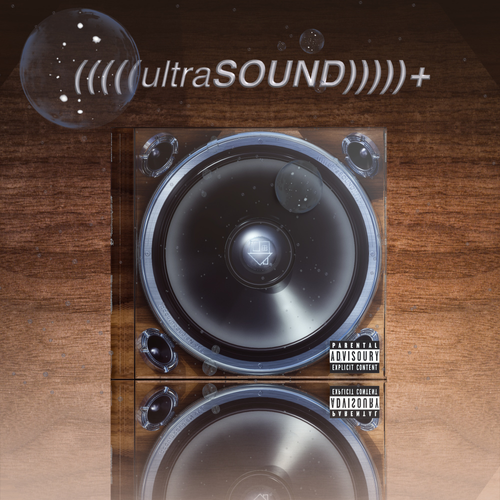 The Neighbourhood - ((((((ultraSOUND)))))+