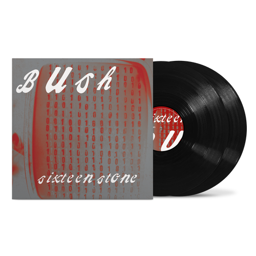 Bush - Sixteen Stone [Remastered LP]