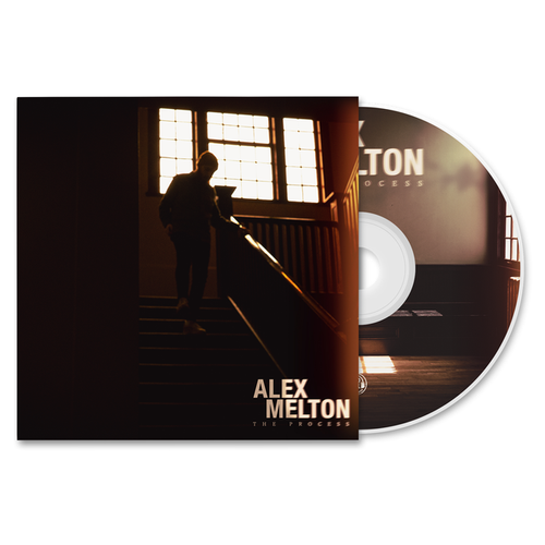 Alex Melton - The Process