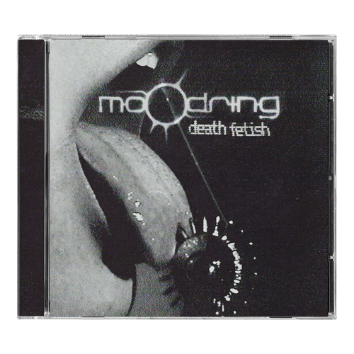 Moodring - Death Fetish [Indie Exclusive]