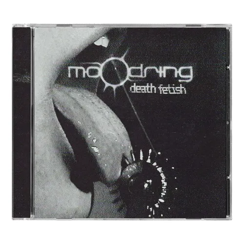 Moodring - Death Fetish [Indie Exclusive]
