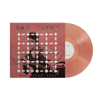 Cat Clyde - Mud Blood Bone [Eco-red vinyl]