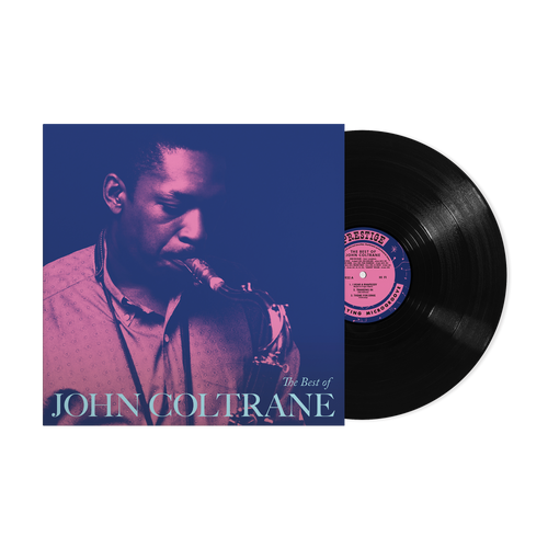 John Coltrane - The Best Of John Coltrane