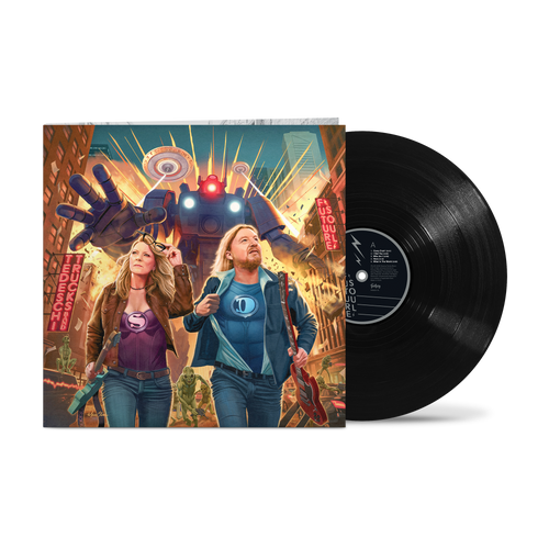 Tedeschi Trucks Band - Future Soul [180g]