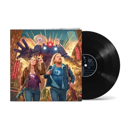 Tedeschi Trucks Band - Future Soul [180g]