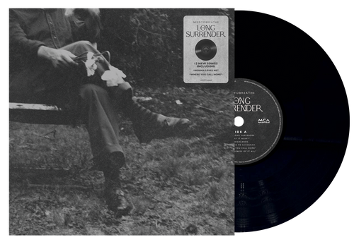 NEEDTOBREATHE - The Long Surrender