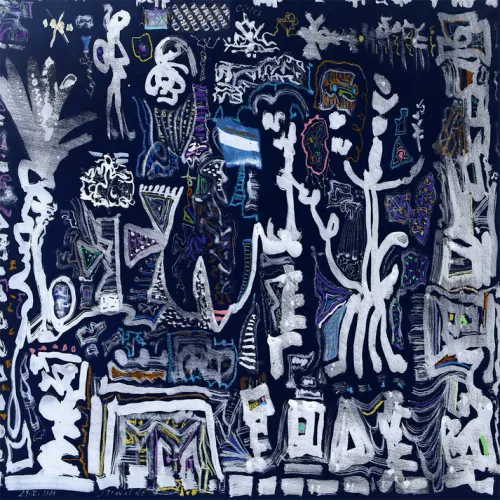 Shackleton - Euphoria Bound (2lp)