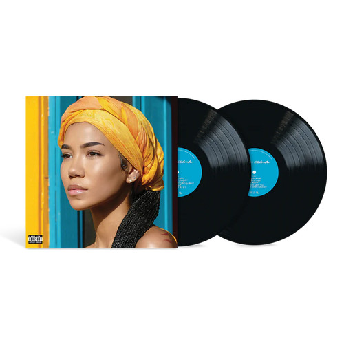 Jhene Aiko - Chilombo