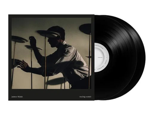 James Blake - Trying Times (2lp)