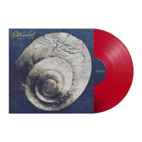 Snail Mail - Ricochet [Indie Exclusive Red]