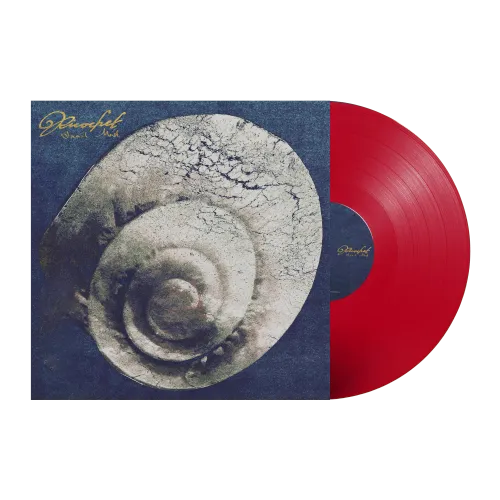Snail Mail - Ricochet [Indie Exclusive Red]