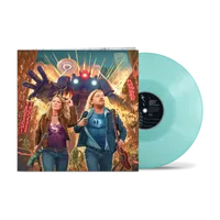 Tedeschi Trucks Band - Future Soul [Indie Exclusive 180g Translucent Blue]