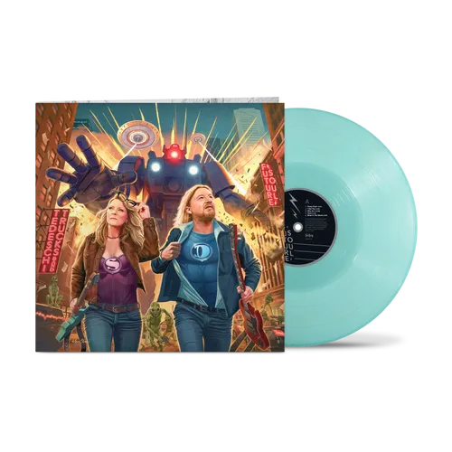 Tedeschi Trucks Band - Future Soul [Indie Exclusive 180g Translucent Blue]