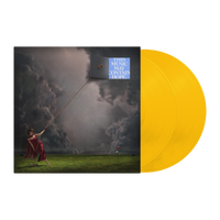 Raye - This Music May Contain Hope [Yellow]