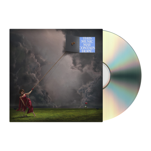 Raye - This Music May Contain Hope