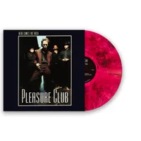 Pleasure Club - Here Comes The Trick [Limited Edition Colored Vinyl]