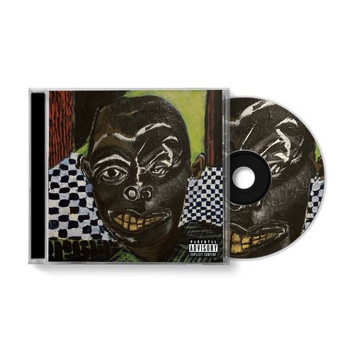 IDK - Even The Devil Smiles